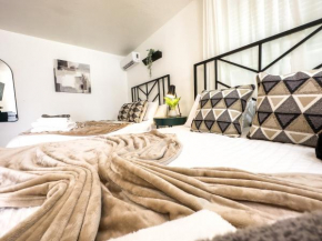 2q Bed Studio Apt With Shared Pool 510